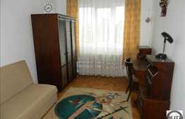 De inchiriat apartament 3 camere, 64 mp, zona strazii Grigore Alexandrescu