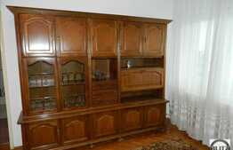 De inchiriat apartament 3 camere, 64 mp, zona strazii Grigore Alexandrescu