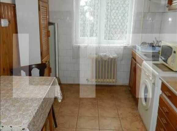 Apartament de închiriat 3 camere Manastur - 15280AI | BLITZ Cluj-Napoca | Poza10