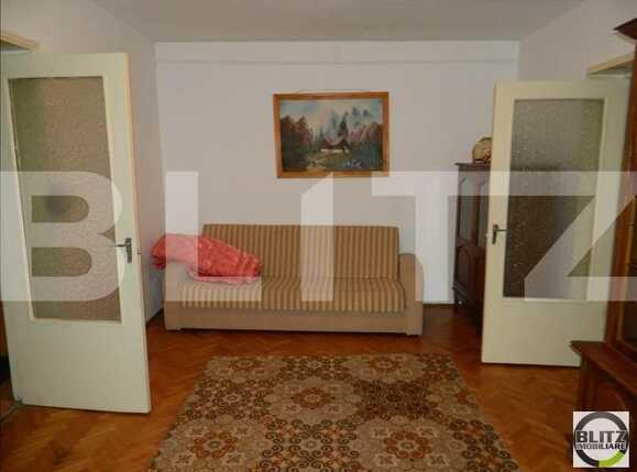 Apartament de închiriat 3 camere Manastur - 15280AI | BLITZ Cluj-Napoca | Poza2