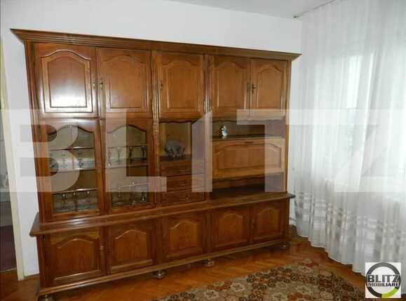 Apartament de închiriat 3 camere Manastur - 15280AI | BLITZ Cluj-Napoca | Poza1