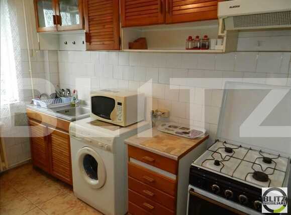 Apartament de închiriat 3 camere Manastur - 15280AI | BLITZ Cluj-Napoca | Poza9