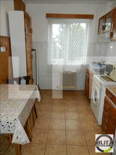 Apartament de închiriat 3 camere Manastur - 15280AI | BLITZ Cluj-Napoca | Poza10