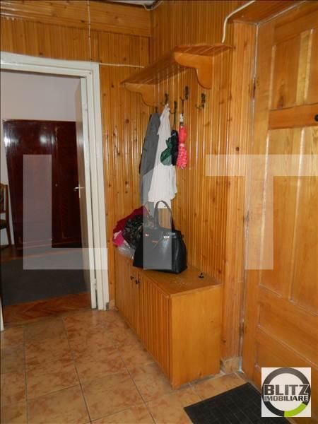 Apartament de închiriat 3 camere Manastur - 15280AI | BLITZ Cluj-Napoca | Poza12