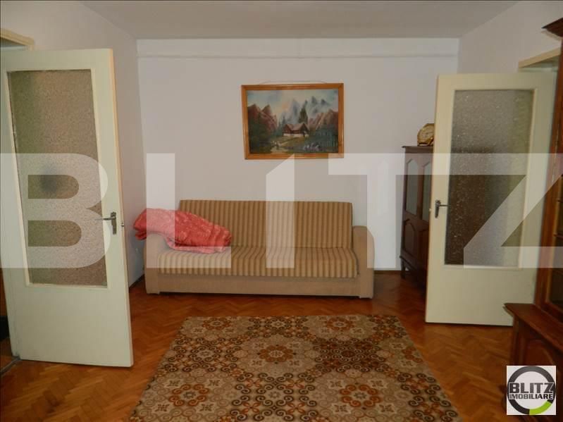 Apartament de închiriat 3 camere Manastur - 15280AI | BLITZ Cluj-Napoca | Poza2