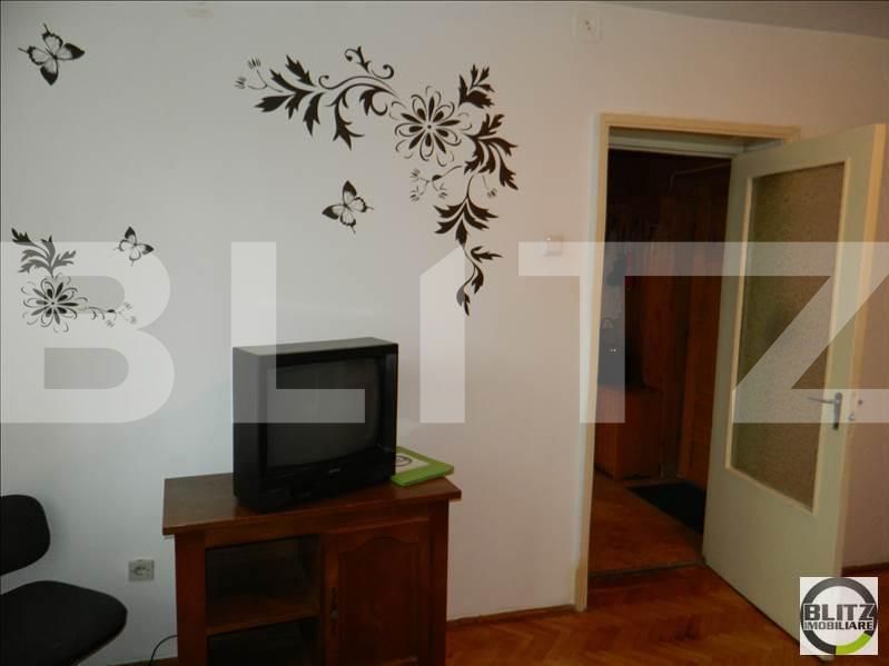 Apartament de închiriat 3 camere Manastur - 15280AI | BLITZ Cluj-Napoca | Poza3