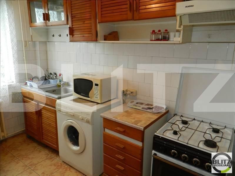 Apartament de închiriat 3 camere Manastur - 15280AI | BLITZ Cluj-Napoca | Poza9