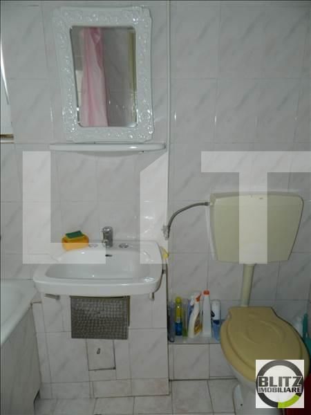 Apartament de închiriat 3 camere Manastur - 15280AI | BLITZ Cluj-Napoca | Poza13