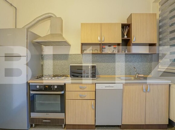 Apartament de închiriat 3 camere Centrul Istoric - 152800AI | BLITZ Brașov | Poza9