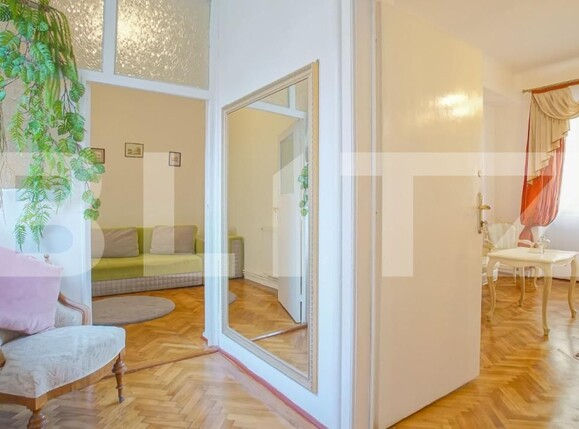 Apartament de închiriat 3 camere Centrul Istoric - 152800AI | BLITZ Brașov | Poza12