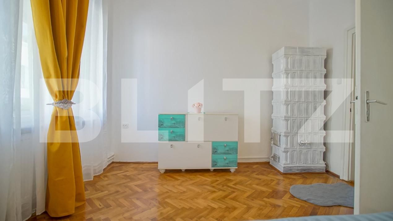 Apartament de închiriat 3 camere Centrul Istoric - 152800AI | BLITZ Brașov | Poza15
