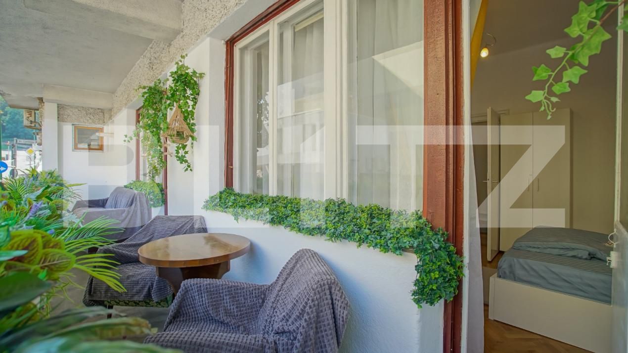 Apartament de închiriat 3 camere Centrul Istoric - 152800AI | BLITZ Brașov | Poza16