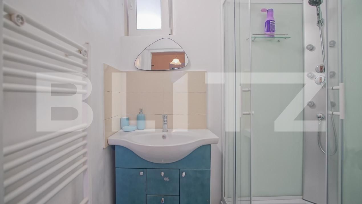 Apartament de închiriat 3 camere Centrul Istoric - 152800AI | BLITZ Brașov | Poza5