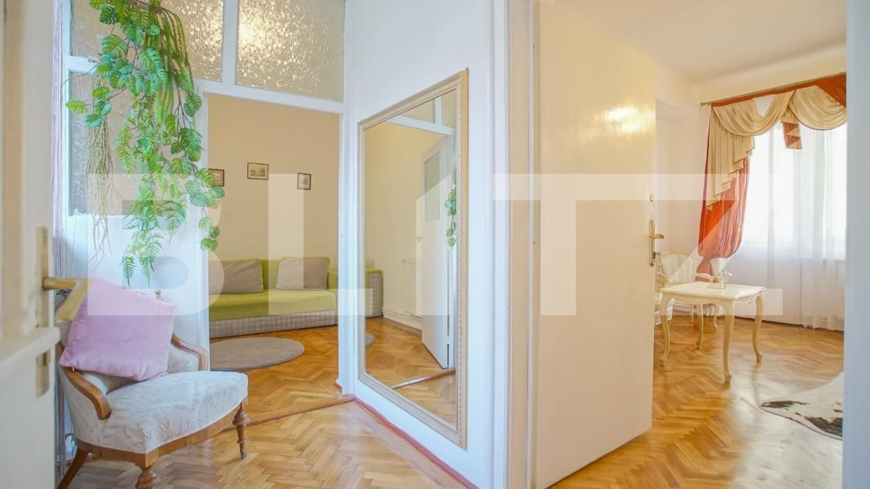 Apartament de închiriat 3 camere Centrul Istoric - 152800AI | BLITZ Brașov | Poza12