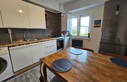 APARTAMENT 2 CAMERE DECOMANDATE, ETAJ INTERMEDIAR, PLOPILOR 