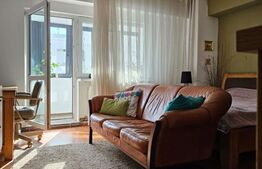 APARTAMENT 2 CAMERE DECOMANDATE, ETAJ INTERMEDIAR, PLOPILOR 