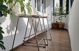 APARTAMENT 2 CAMERE DECOMANDATE, ETAJ INTERMEDIAR, PLOPILOR 