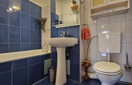 APARTAMENT 2 CAMERE DECOMANDATE, ETAJ INTERMEDIAR, PLOPILOR 