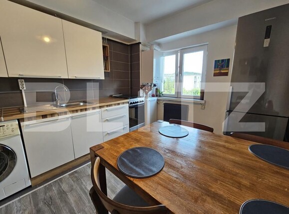 Apartament de vânzare 2 camere Plopilor - 152802AV | BLITZ Cluj-Napoca | Poza3