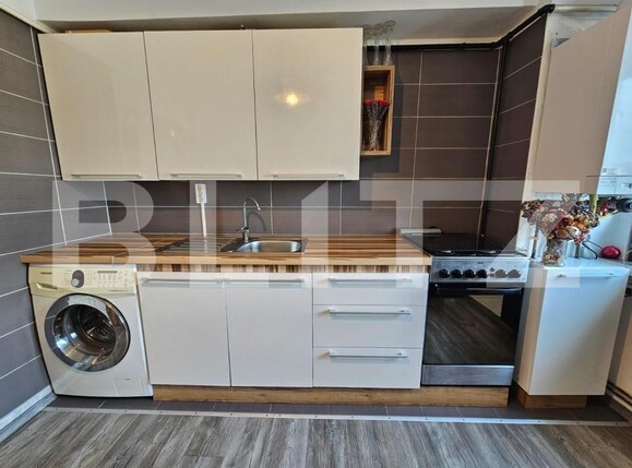 Apartament de vânzare 2 camere Plopilor - 152802AV | BLITZ Cluj-Napoca | Poza2