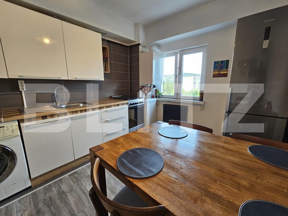 Apartament de vânzare 2 camere Plopilor - 152802AV | BLITZ Cluj-Napoca | Poza3