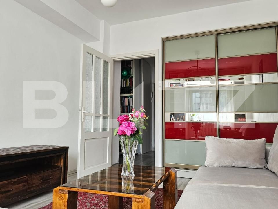 Apartament de vânzare 2 camere Plopilor - 152802AV | BLITZ Cluj-Napoca | Poza4