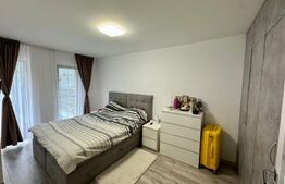 Apartament 3 camere cu gradina si parcare 63m zona Stejarului