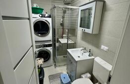 Apartament 3 camere cu gradina si parcare 63m zona Stejarului