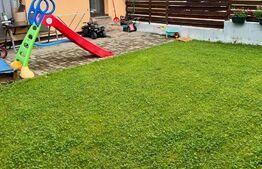 Apartament 3 camere cu gradina si parcare 63m zona Stejarului