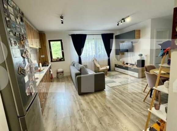 Apartament de vânzare 3 camere Floreşti - 152807AV | BLITZ Cluj-Napoca | Poza2