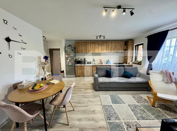 Apartament de vânzare 3 camere Floreşti - 152807AV | BLITZ Cluj-Napoca | Poza3