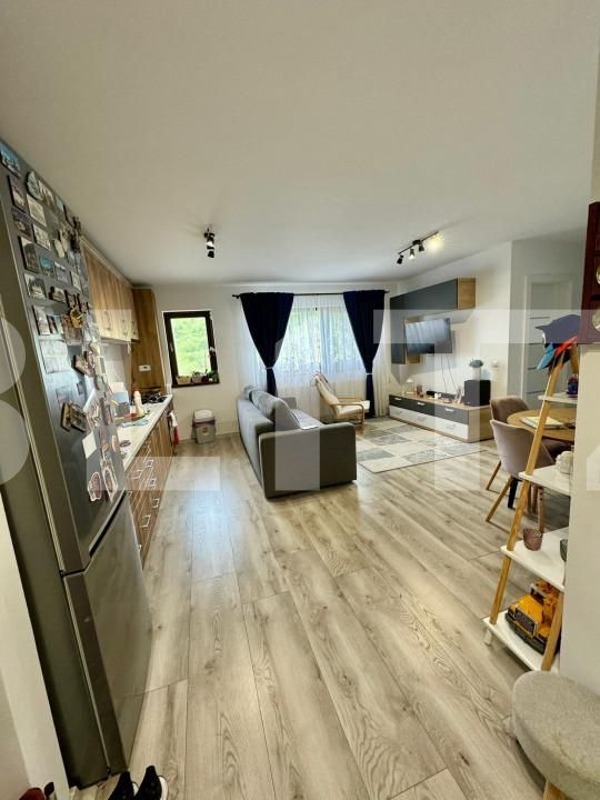 Apartament de vânzare 3 camere Floreşti - 152807AV | BLITZ Cluj-Napoca | Poza2