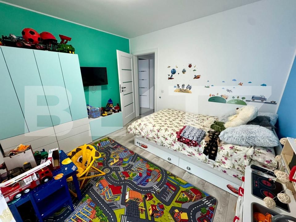 Apartament de vânzare 3 camere Floreşti - 152807AV | BLITZ Cluj-Napoca | Poza7