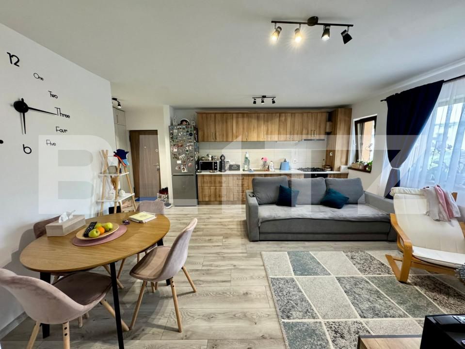 Apartament de vânzare 3 camere Floreşti - 152807AV | BLITZ Cluj-Napoca | Poza3