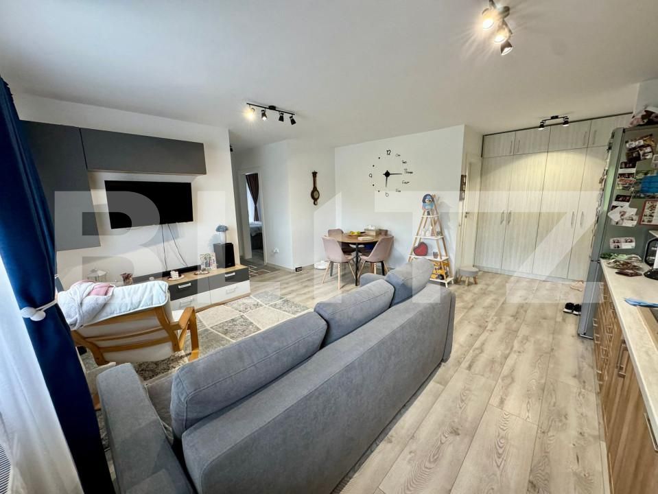 Apartament de vânzare 3 camere Floreşti - 152807AV | BLITZ Cluj-Napoca | Poza4
