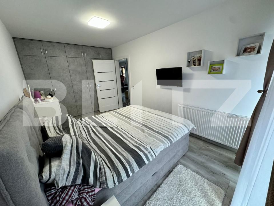 Apartament de vânzare 3 camere Floreşti - 152807AV | BLITZ Cluj-Napoca | Poza5