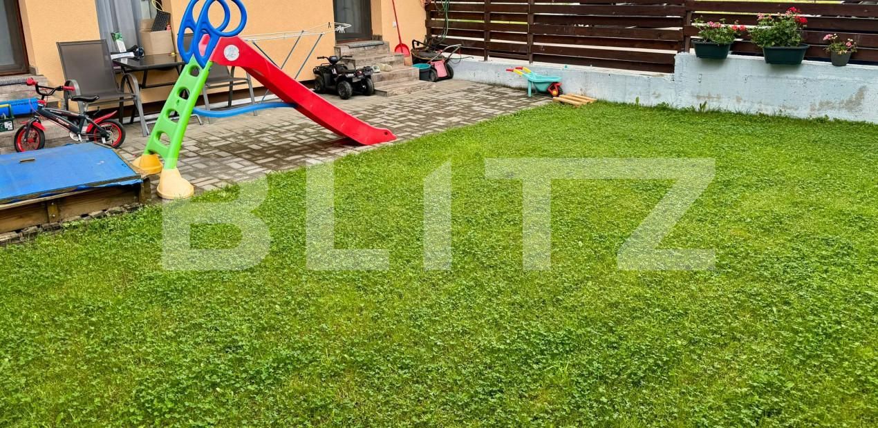 Apartament de vânzare 3 camere Floreşti - 152807AV | BLITZ Cluj-Napoca | Poza10