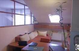 De vanzare apartament 1 camera, 37 mp, parcare, zona complex Nora