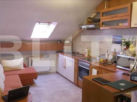 Garsonieră de vânzare Manastur - 15281AV | BLITZ Cluj-Napoca | Poza1