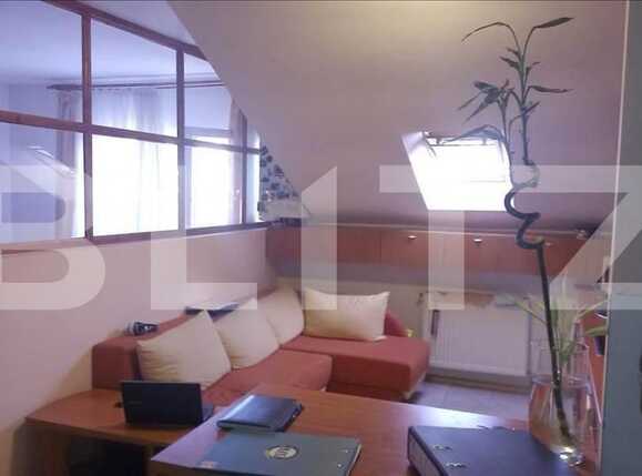 Garsonieră de vânzare Manastur - 15281AV | BLITZ Cluj-Napoca | Poza2