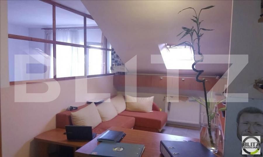 Garsonieră de vânzare Manastur - 15281AV | BLITZ Cluj-Napoca | Poza2