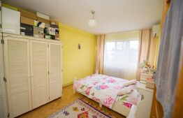 Apartament de 3 camere decomandate, 70 mp utili, zona Hermes