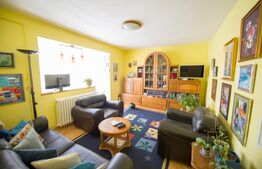 Apartament de 3 camere decomandate, 70 mp utili, zona Hermes