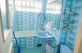 Apartament de 3 camere decomandate, 70 mp utili, zona Hermes