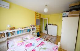 Apartament de 3 camere decomandate, 70 mp utili, zona Hermes