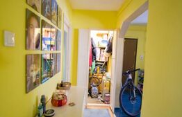 Apartament de 3 camere decomandate, 70 mp utili, zona Hermes