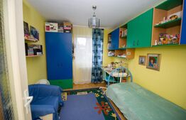 Apartament de 3 camere decomandate, 70 mp utili, zona Hermes