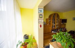 Apartament de 3 camere decomandate, 70 mp utili, zona Hermes