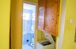 Apartament de 3 camere decomandate, 70 mp utili, zona Hermes