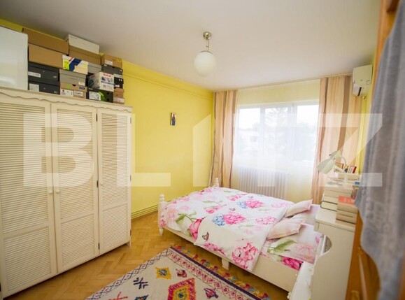 Apartament de vânzare 3 camere Gheorgheni - 152819AV | BLITZ Cluj-Napoca | Poza2